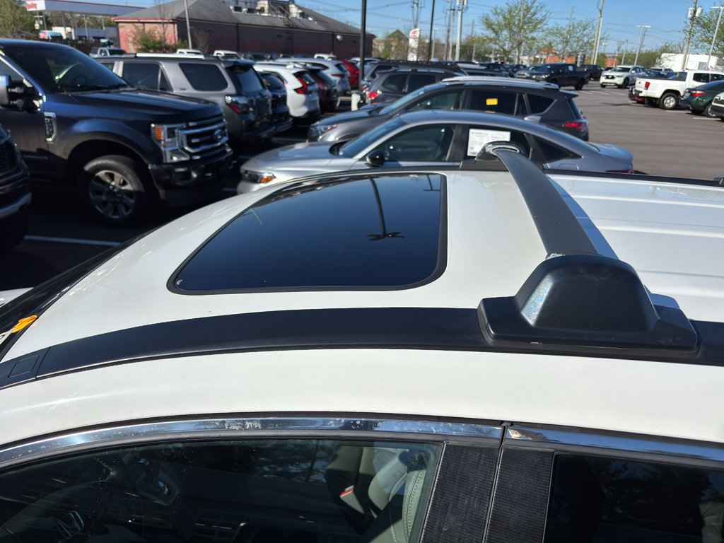 Used 2010 Honda CR-V EX-L image 5