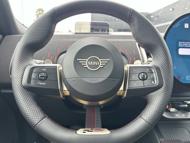 New 2026 MINI Cooper Countryman S image 20