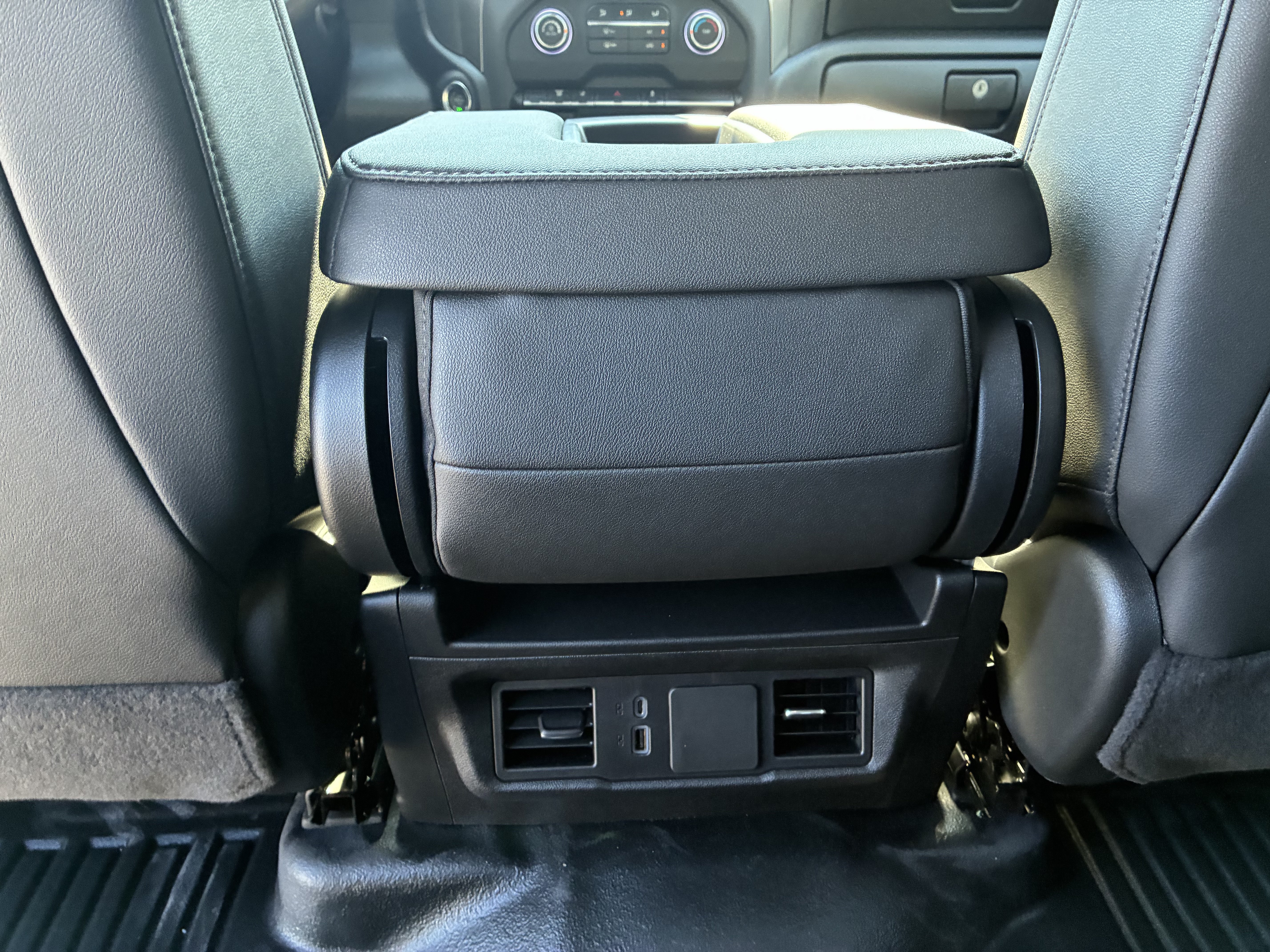 New 2026 Chevrolet Silverado 3500 W/T w/ WT Convenience Package AWD/4WD image 22