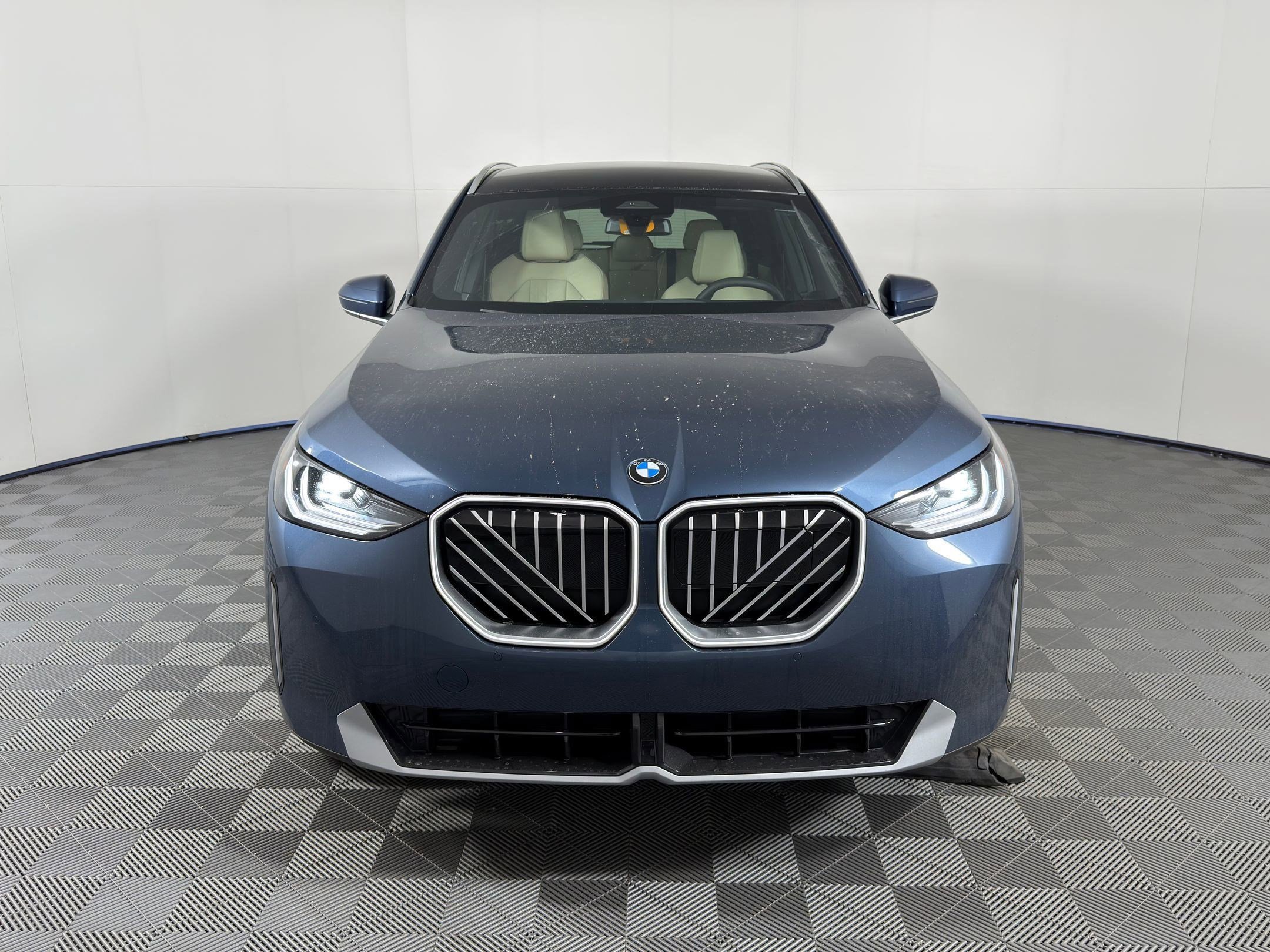 Used 2026 BMW X3 xDrive30 w/ Convenience Package AWD/4WD image 5