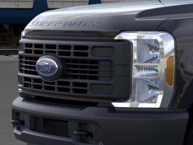 New 2026 Ford F250 XL w/ XL Driver Assist Package image 17