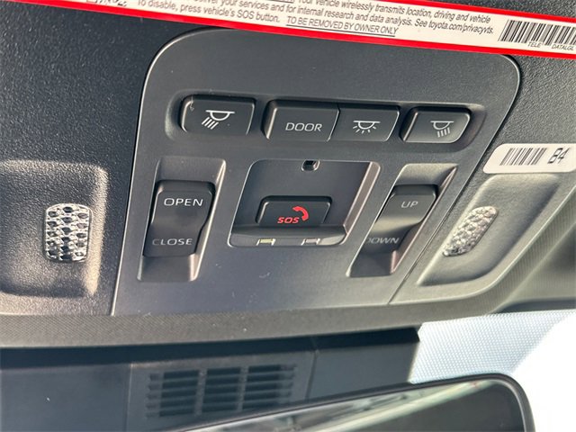 New 2026 Toyota Camry SE image 24