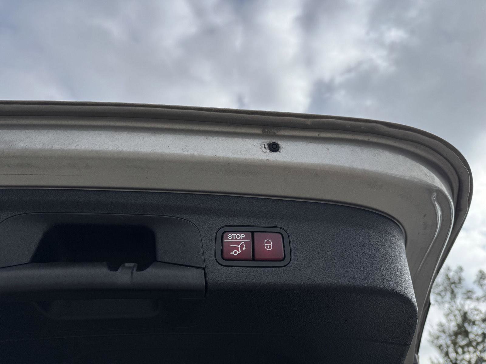 Certified 2020 Mercedes-Benz GLE 350 GLE 350 image 25