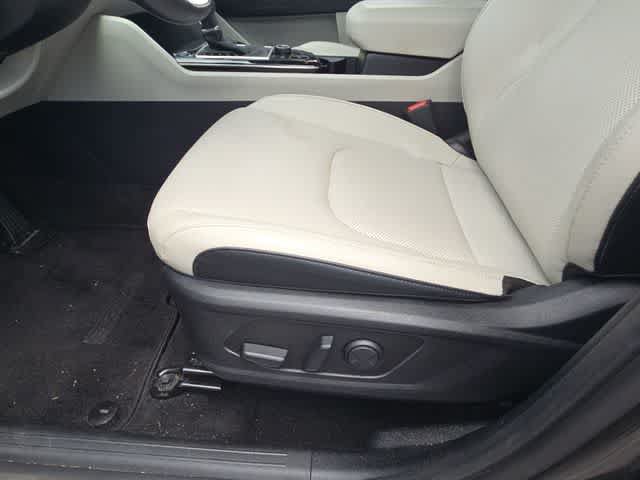 Used 2023 Kia Sportage EX FWD image 17
