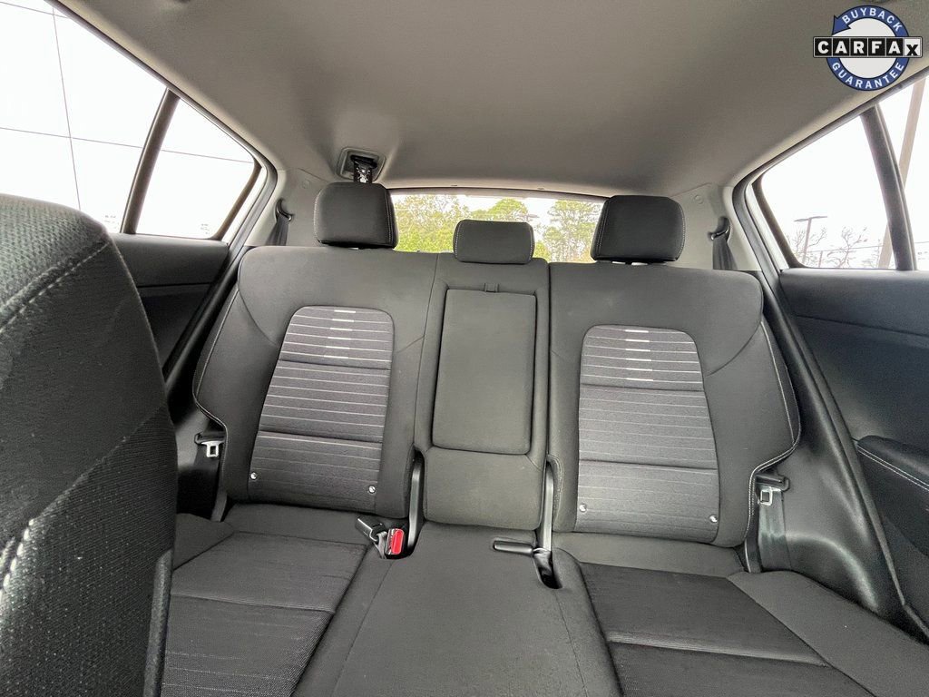 Used 2021 Kia Sportage LX w/ LX Fwd Popular Package image 17