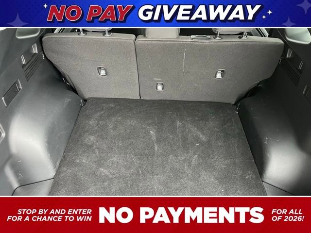 Used 2024 Hyundai Tucson SEL image 26