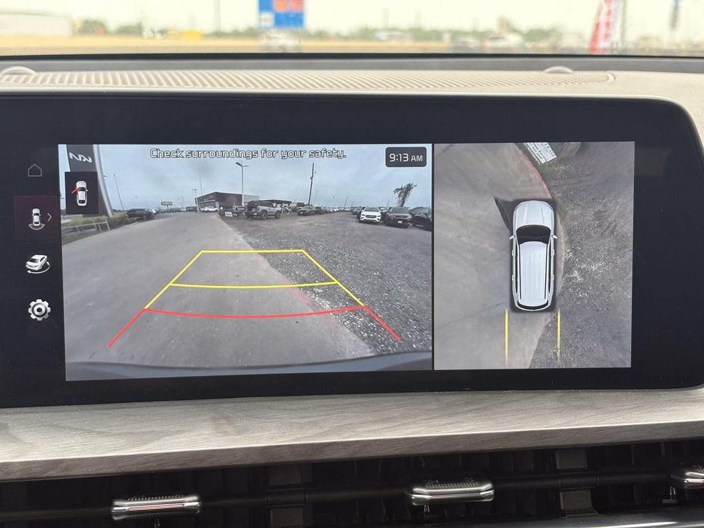 Certified 2024 Kia Telluride SX X-Line AWD/4WD image 34