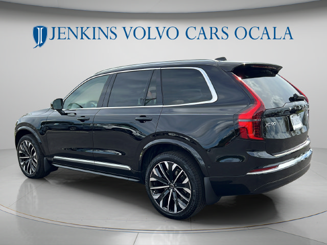 New 2027 Volvo XC90 B6 Plus AWD/4WD image 5