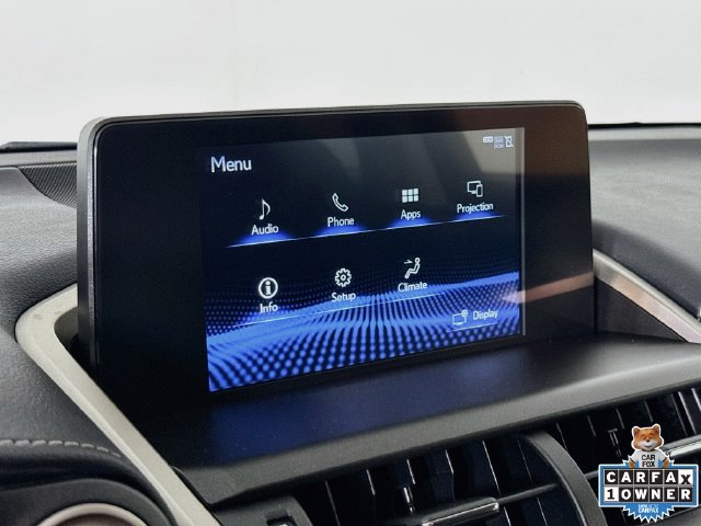 Used 2021 Lexus NX 300 AWD w/ Accessory Package 2 image 5