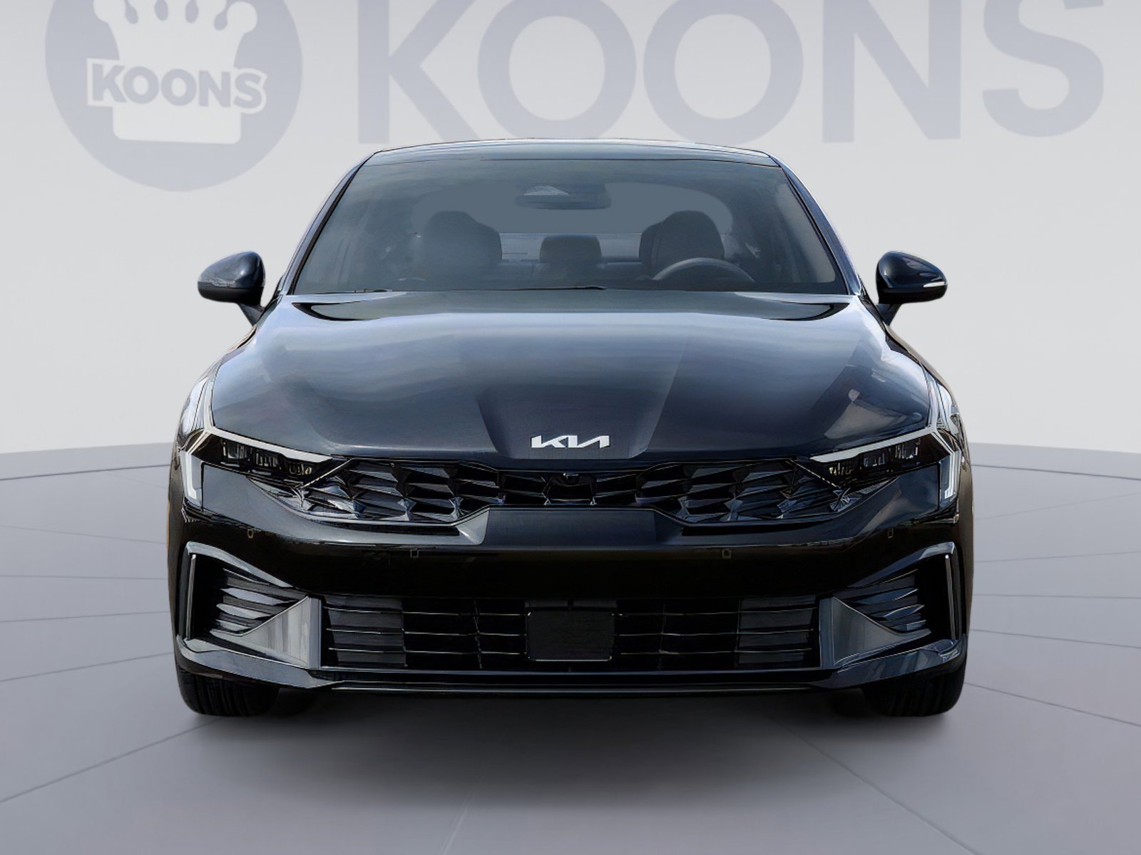 New 2025 Kia K5 EX image 2