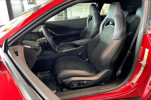 New 2026 Dodge Charger Scat Pack AWD/4WD image 8
