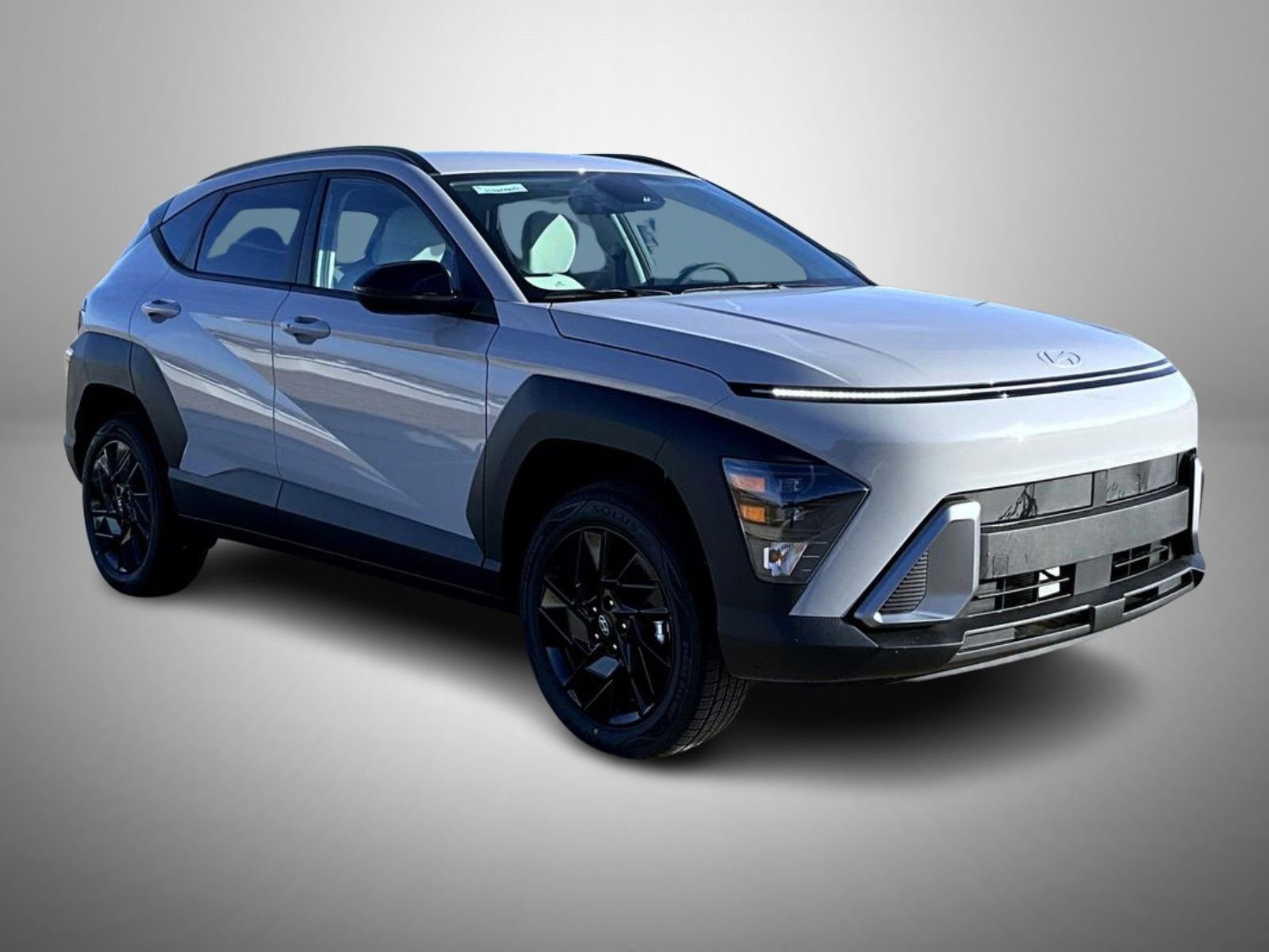 New 2026 Hyundai Kona SEL Sport image 3