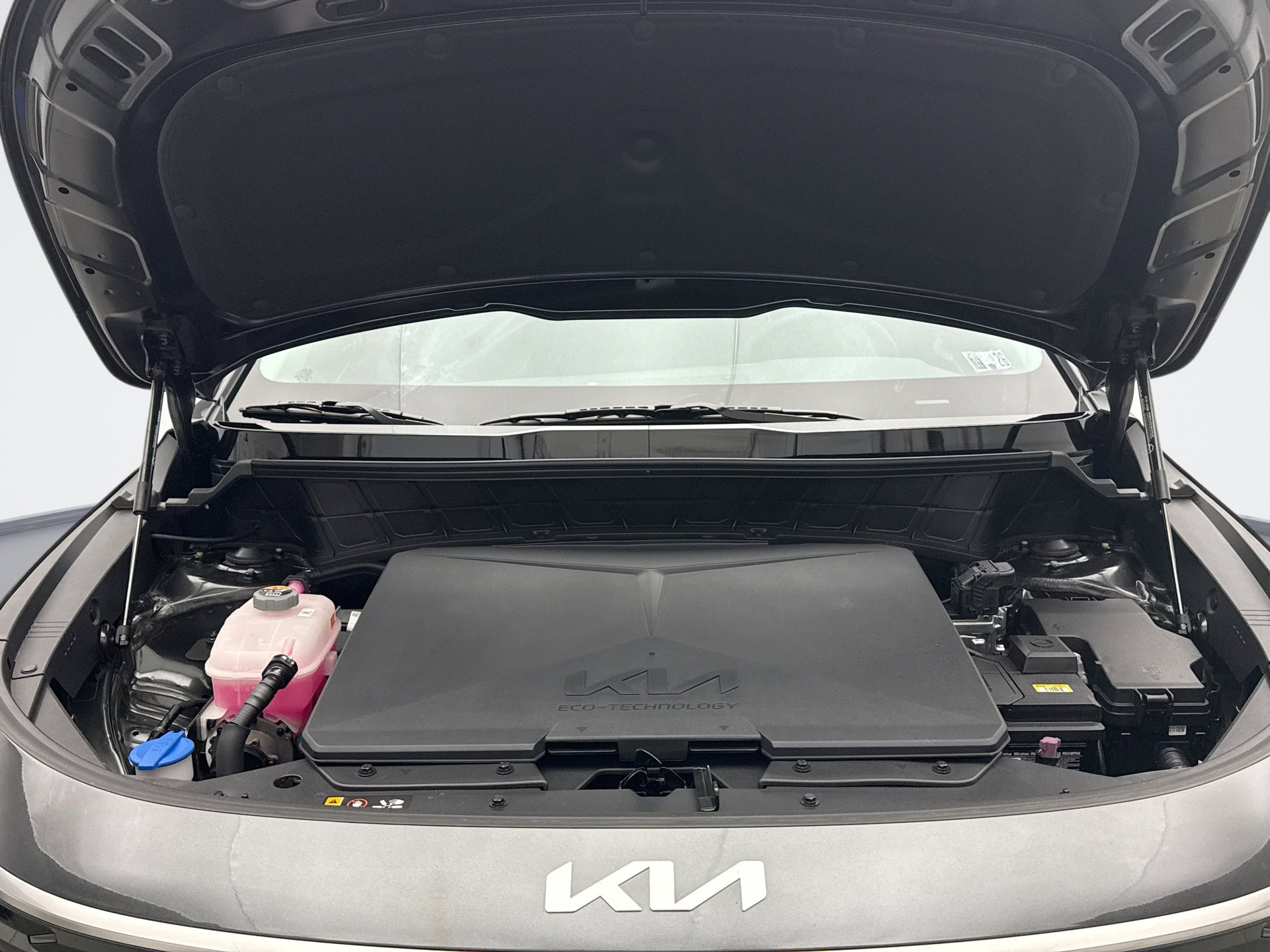 Used 2025 Kia Niro Wind w/ Wind Preserve Package image 27