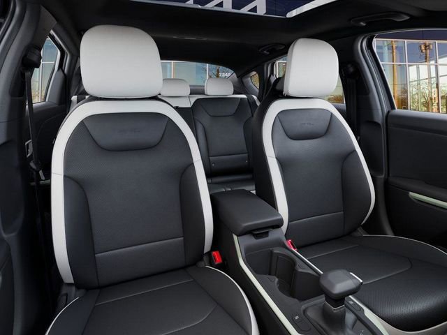 New 2025 Kia K4 GT-Line Turbo image 14