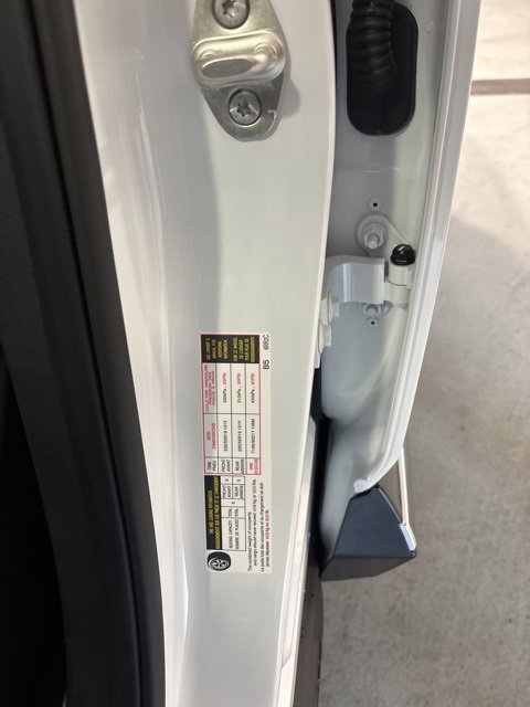 New 2026 Nissan Rogue Platinum image 28