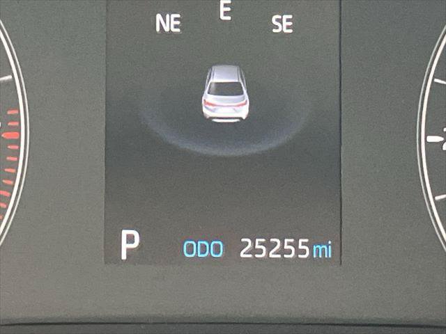 Certified 2023 Toyota Corolla LE FWD image 19