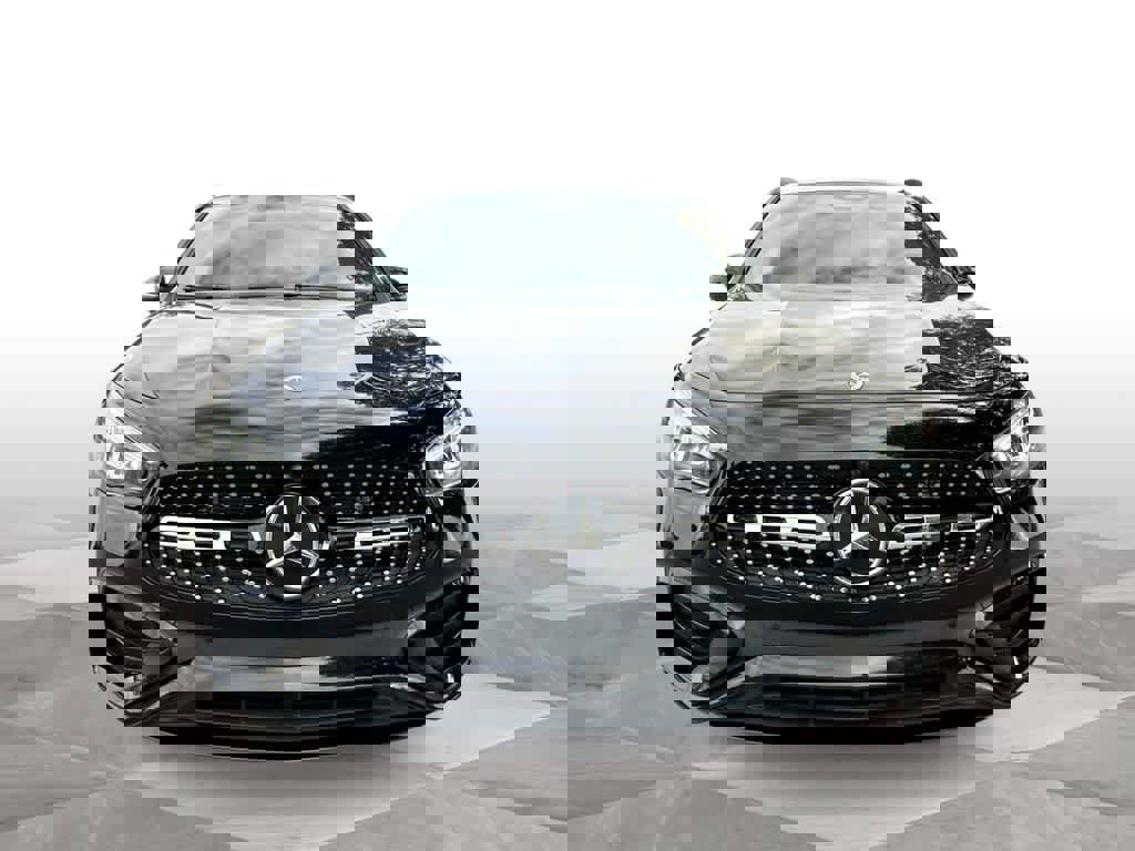 Used 2024 Mercedes-Benz GLA 250 GLA 250 image 3