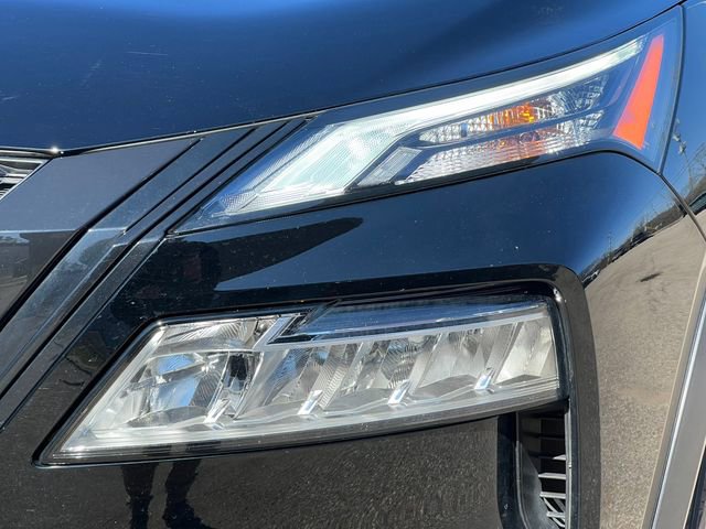 Used 2023 Nissan Rogue SV w/ SV Premium B Package AWD/4WD image 37