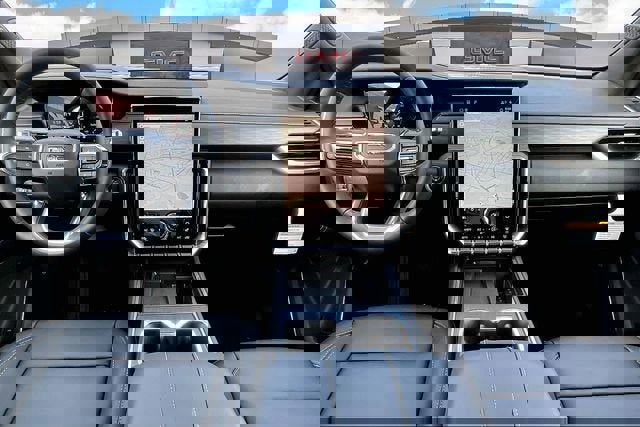 New 2026 GMC Acadia Elevation w/ Elevation Premium Package image 6