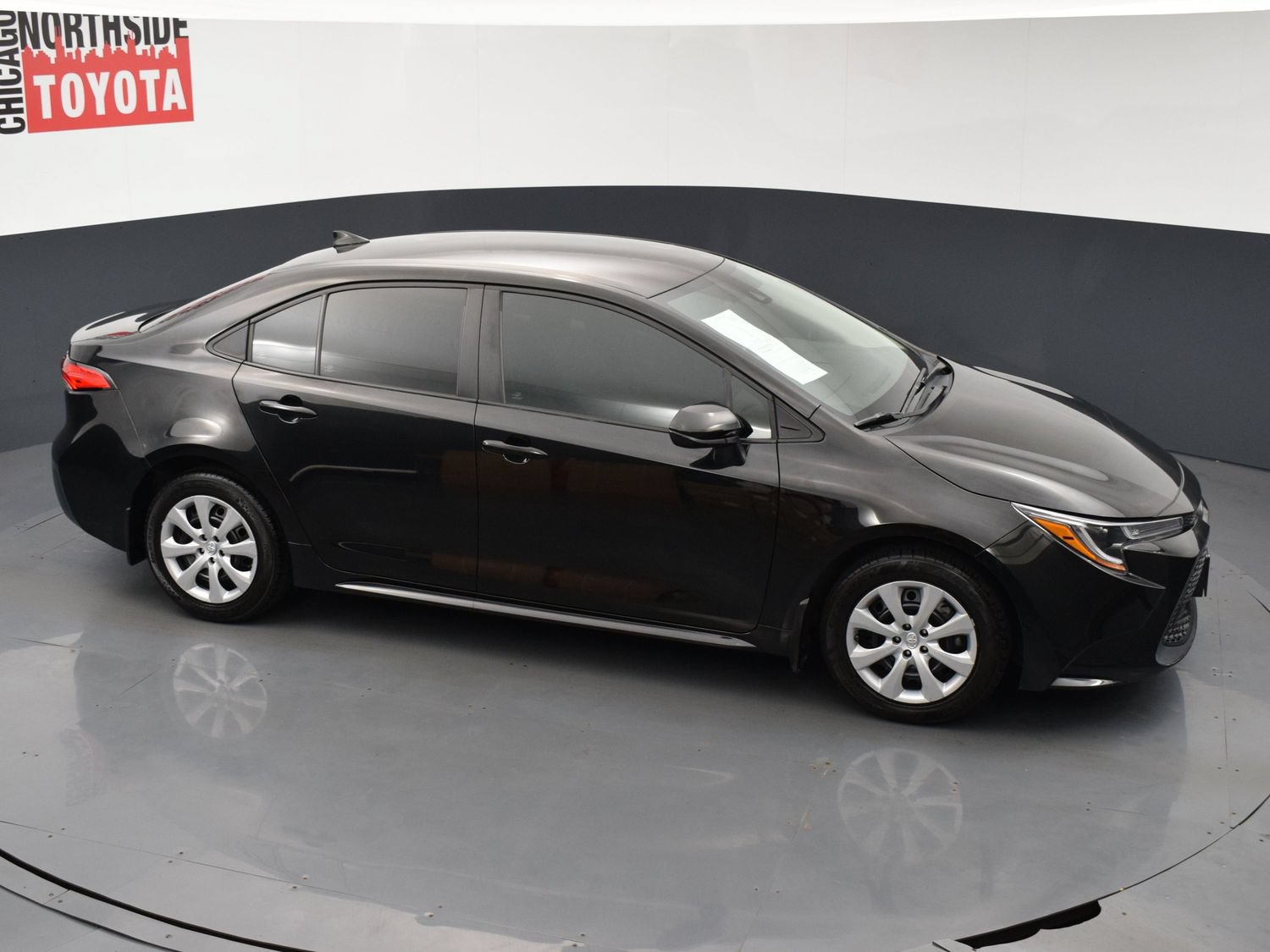 Used 2022 Toyota Corolla LE FWD image 20