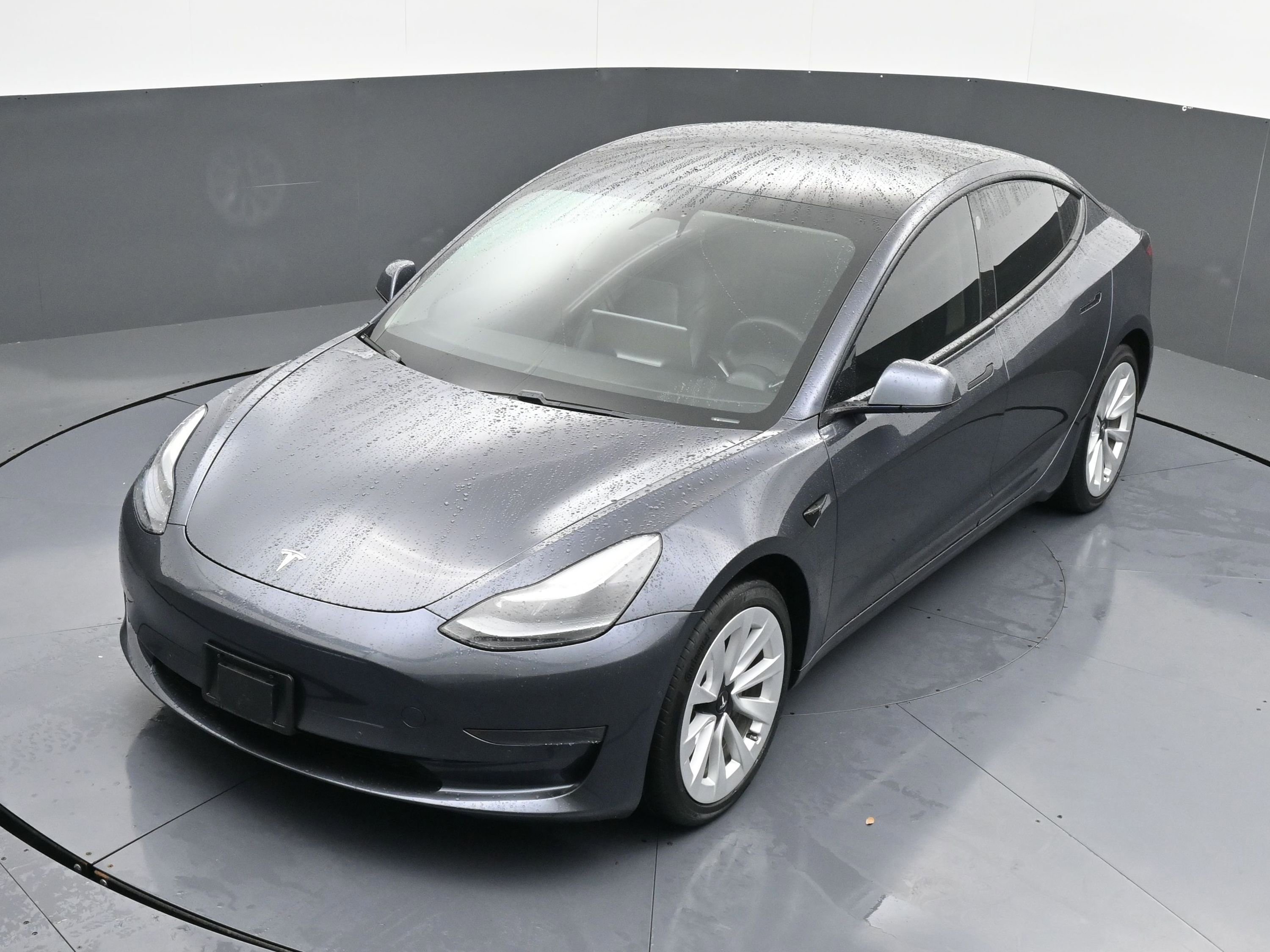Used 2021 Tesla Model 3 Standard Range Plus image 33