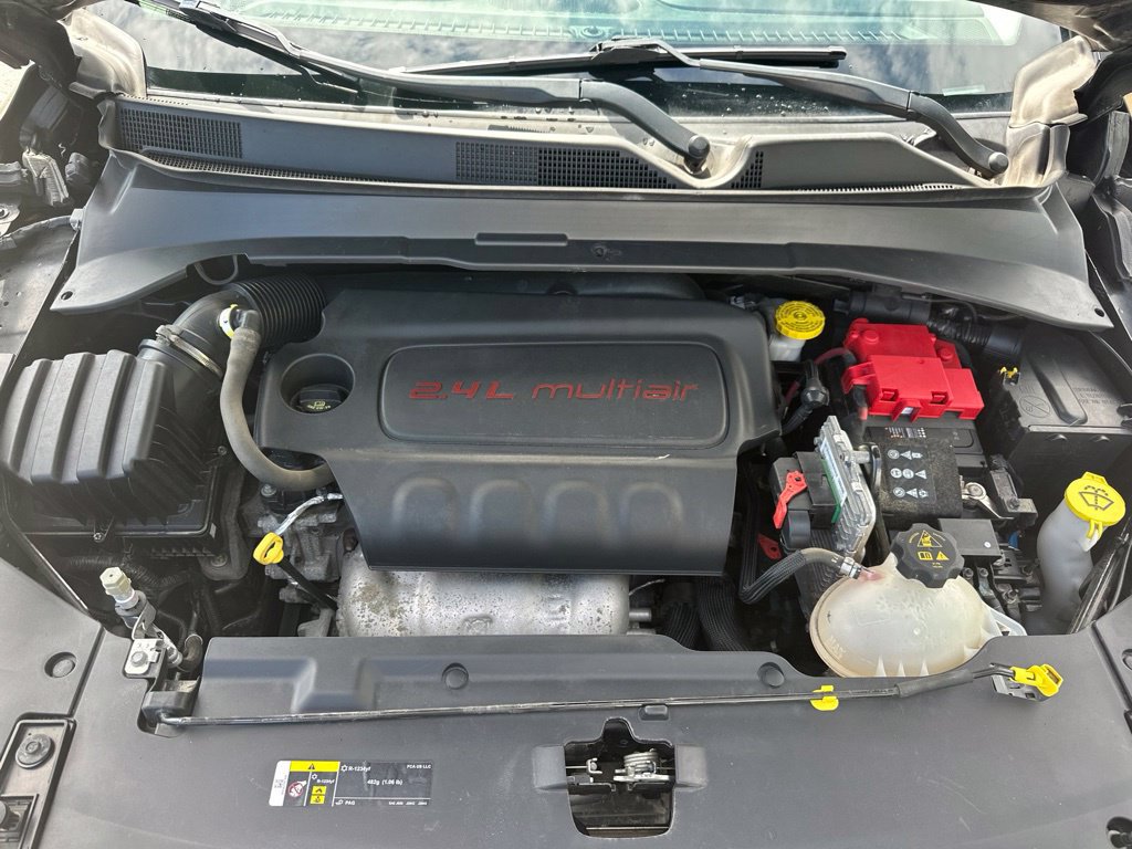 Used 2021 Jeep Compass Latitude w/ Convenience Group AWD/4WD image 27