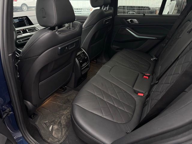 Used 2023 BMW X5 xDrive45e w/ Executive Package image 22