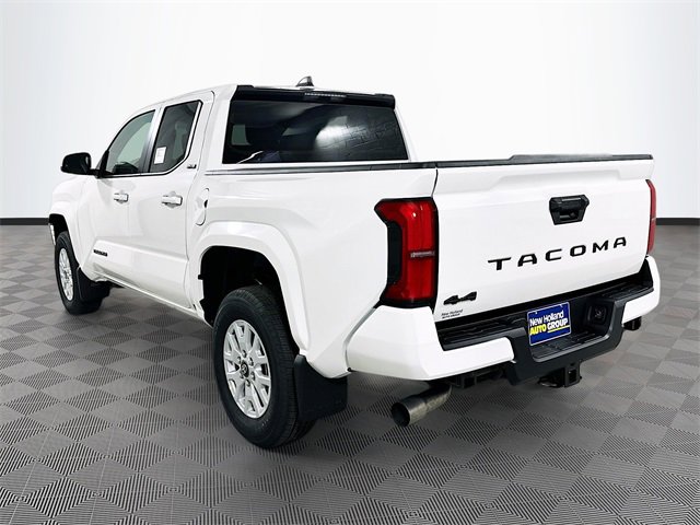 New 2025 Toyota Tacoma SR5 image 22