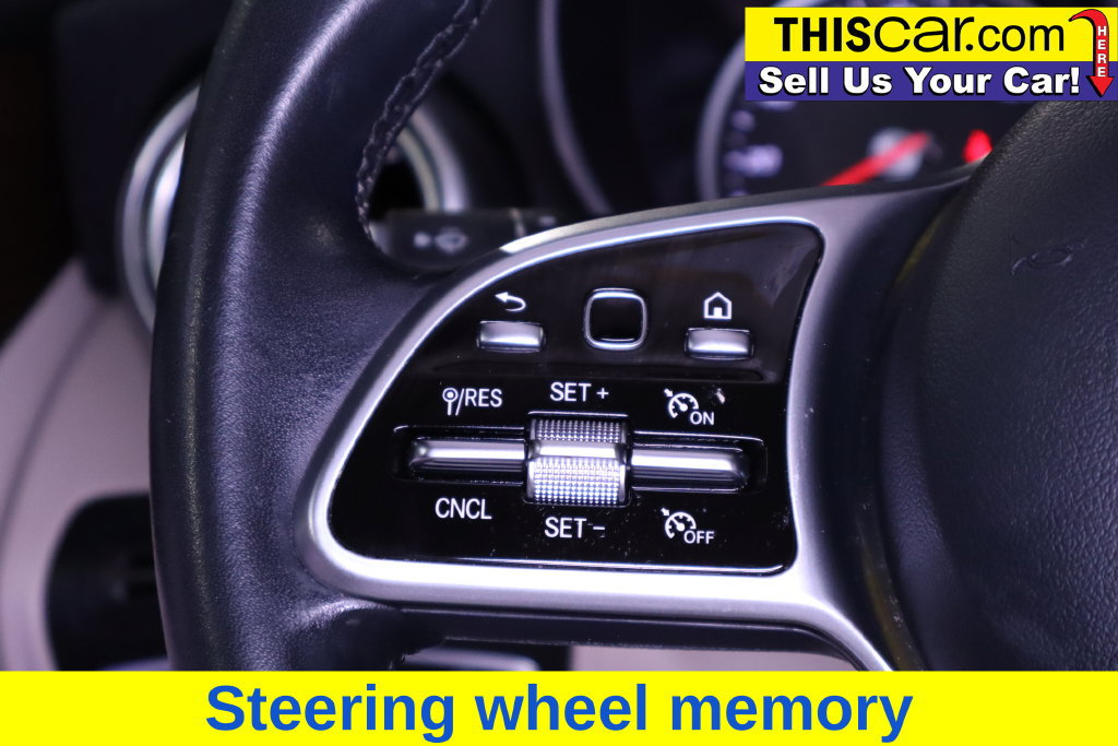 Used 2022 Mercedes-Benz GLC 300 image 18