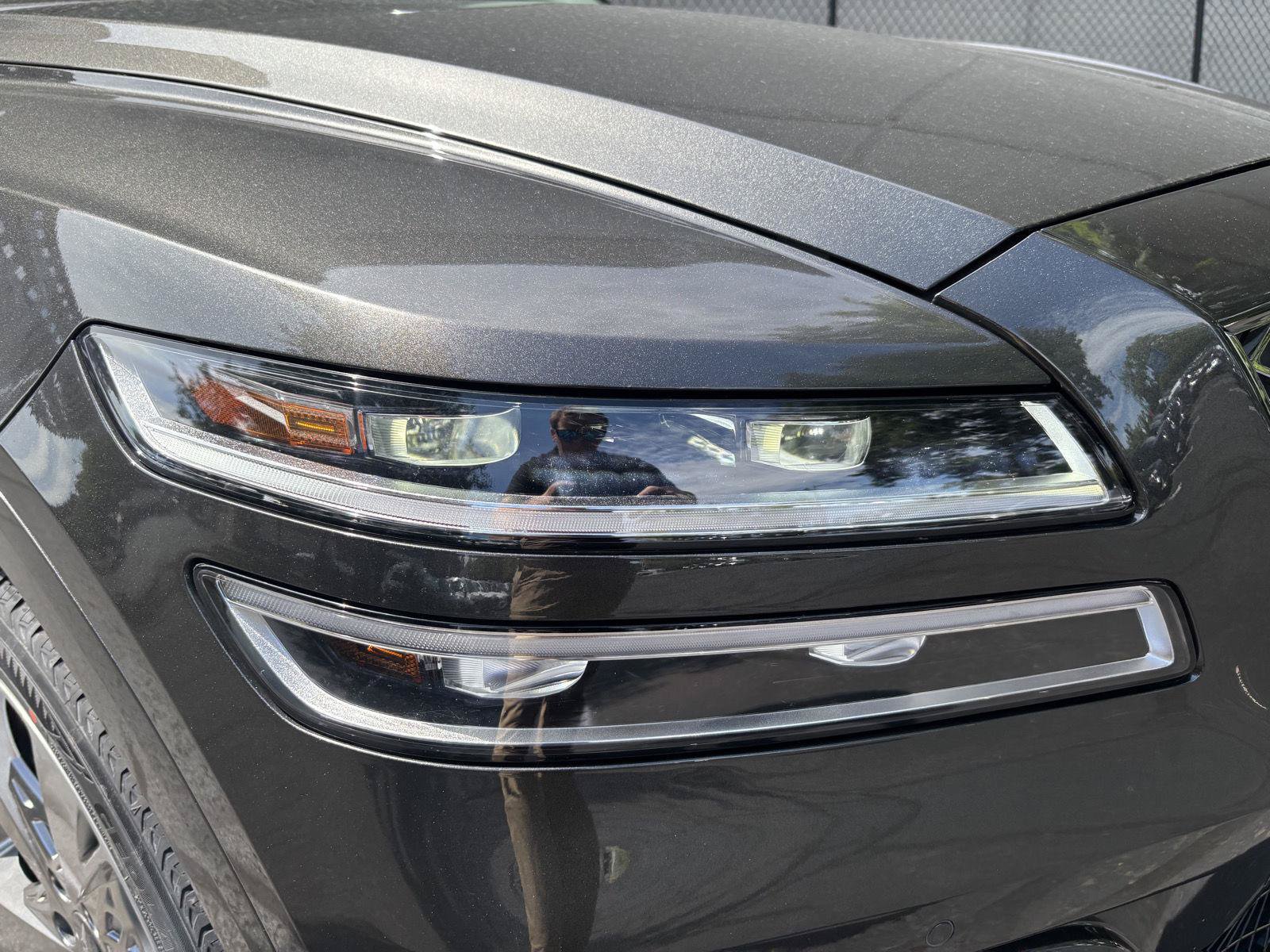 Used 2024 Genesis GV80 3.5T w/ Prestige Package AWD/4WD image 6