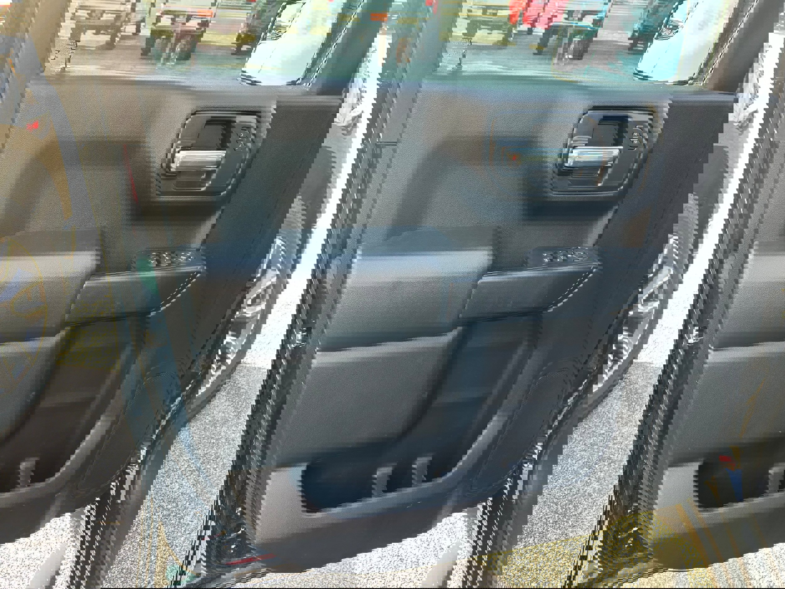 Used 2021 Chevrolet Silverado 1500 Custom w/ Rally Edition image 12