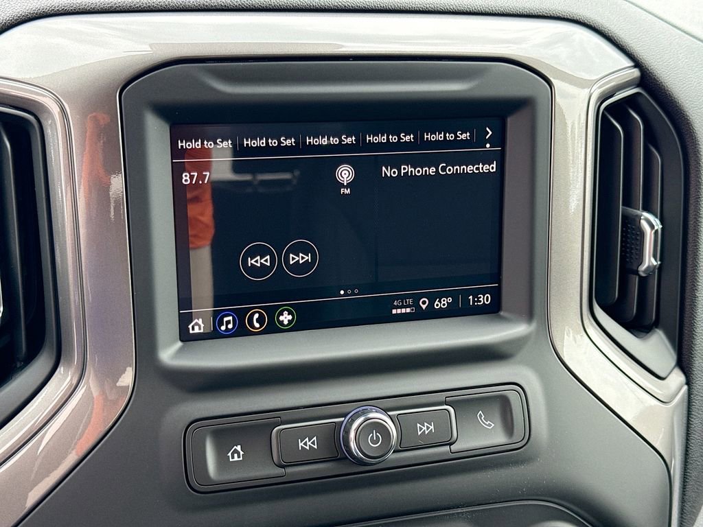 New 2026 GMC Sierra 1500 Pro w/ Pro Value Package AWD/4WD image 14