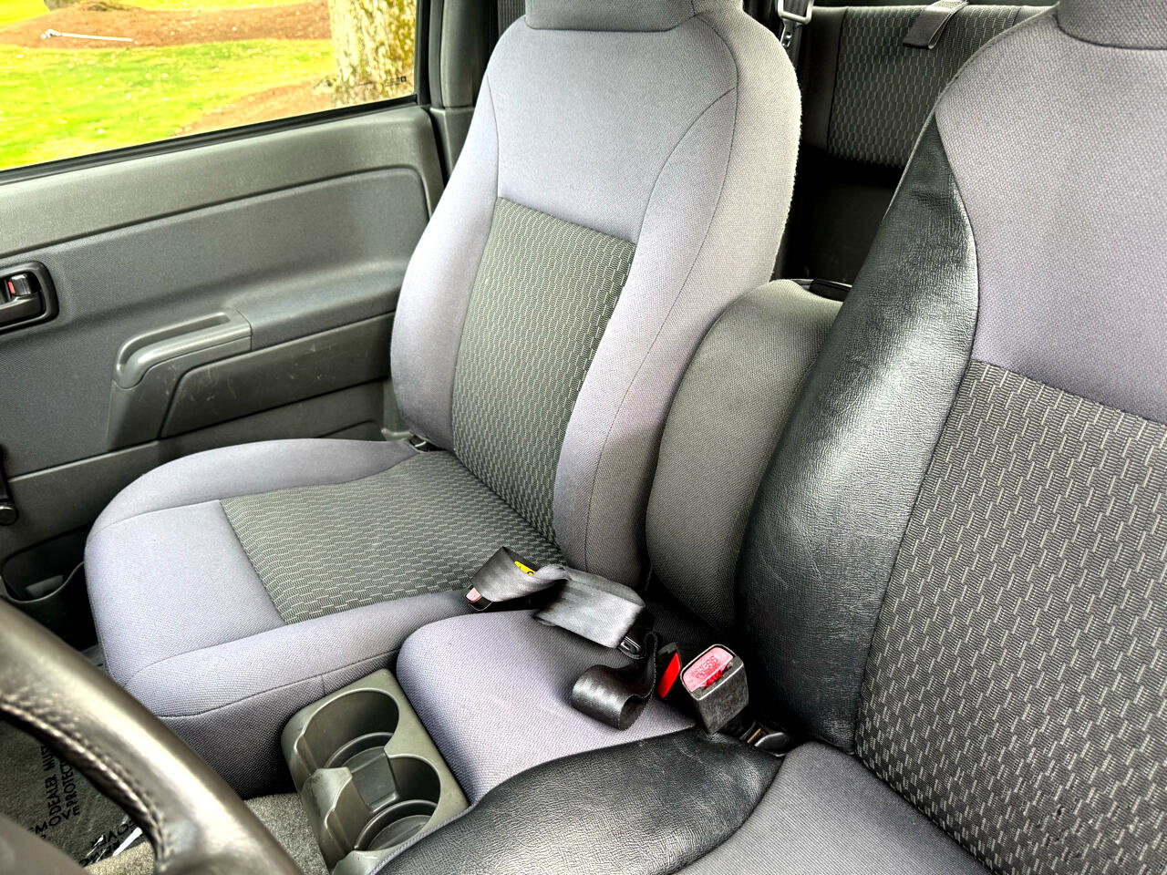 Used 2006 Chevrolet Colorado LT image 14