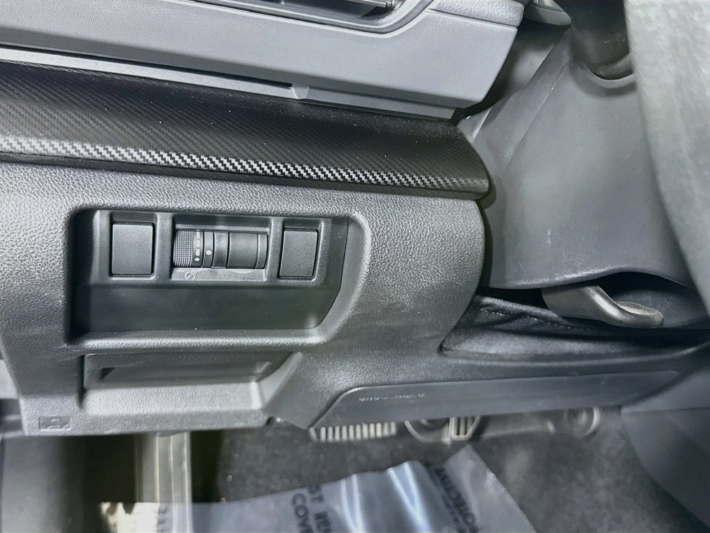 Certified 2024 Subaru Crosstrek 2.0i Premium AWD/4WD image 20