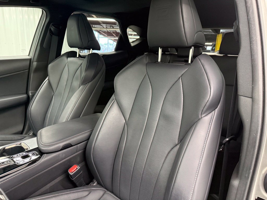 Used 2023 Lexus NX 350 F Sport AWD/4WD image 16