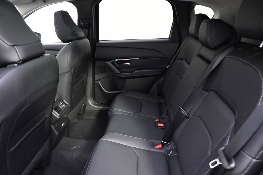 New 2026 MAZDA CX-5 2.5 S w/ Premium Package AWD/4WD image 21