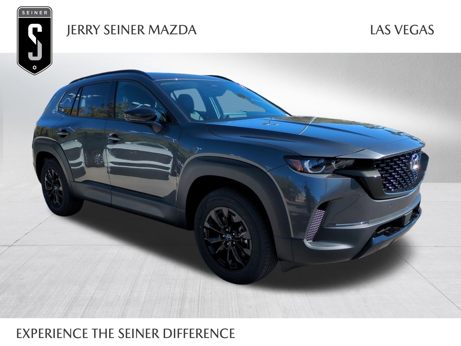 New 2026 MAZDA CX-50 AWD 2.5 Hybrid w/ Weather Package image 1