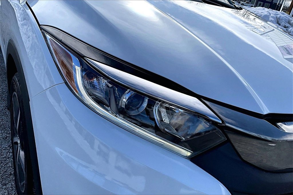 Used 2021 Honda HR-V EX image 30