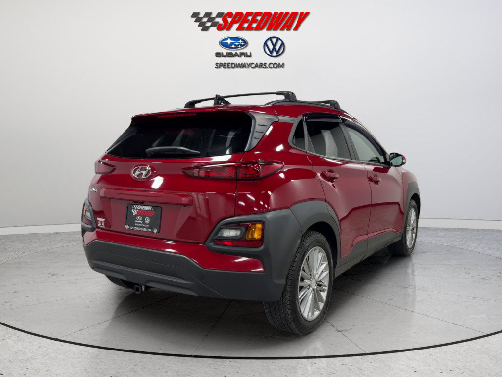 Used 2020 Hyundai Kona SEL FWD image 6