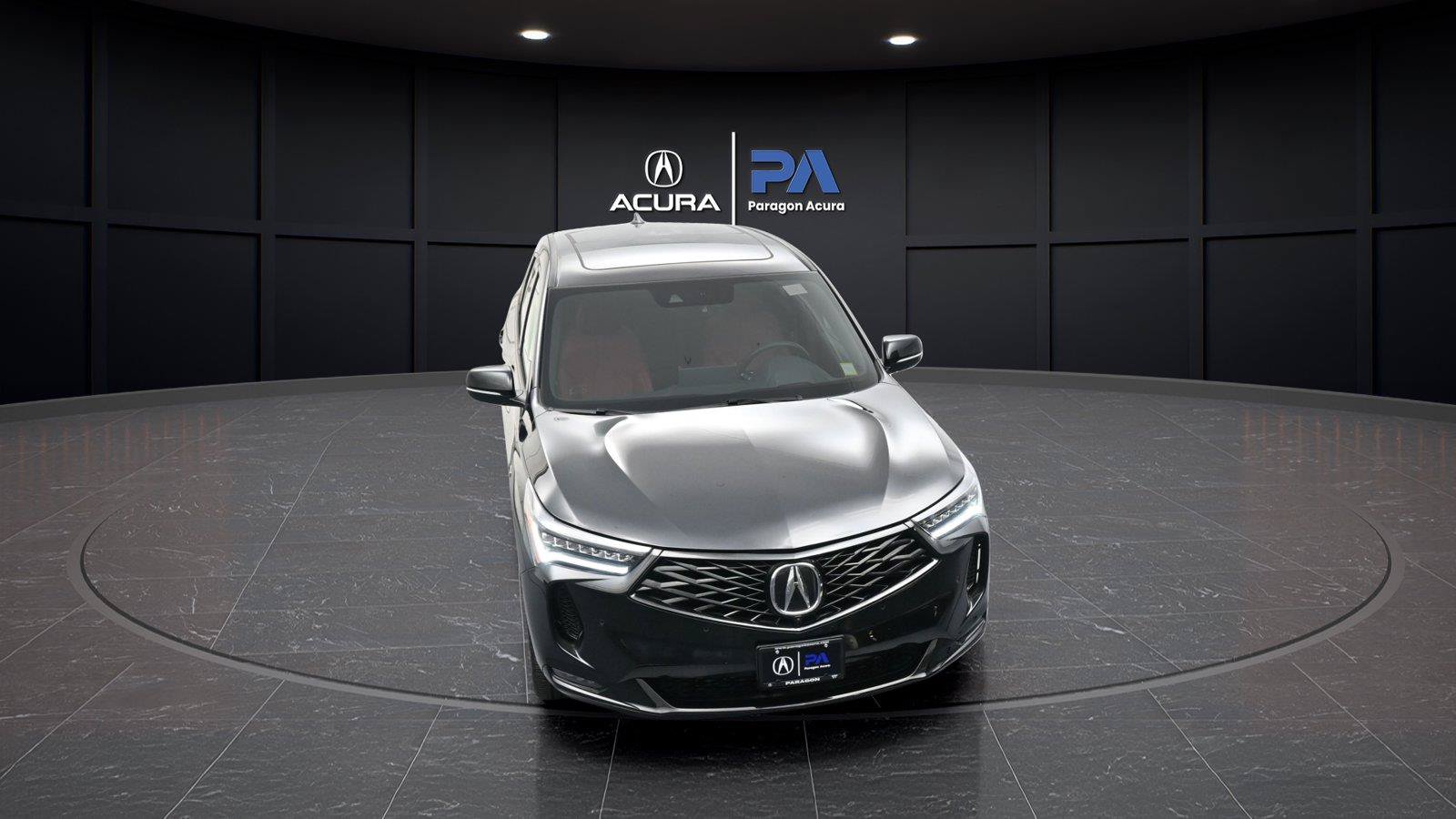 Certified 2026 Acura RDX w/ Advance Package AWD/4WD image 37