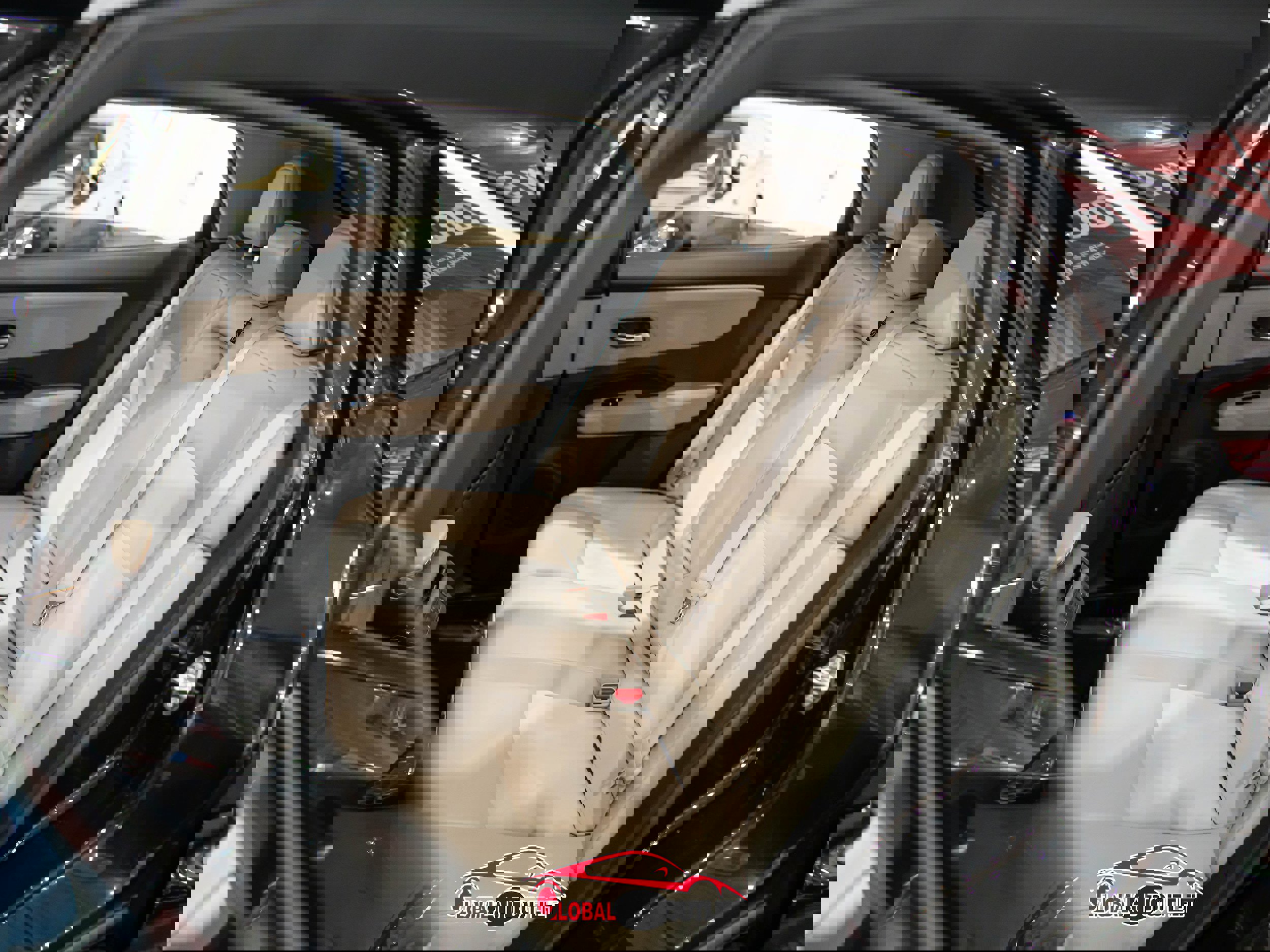 Used 2023 Nissan Ariya FWD image 20