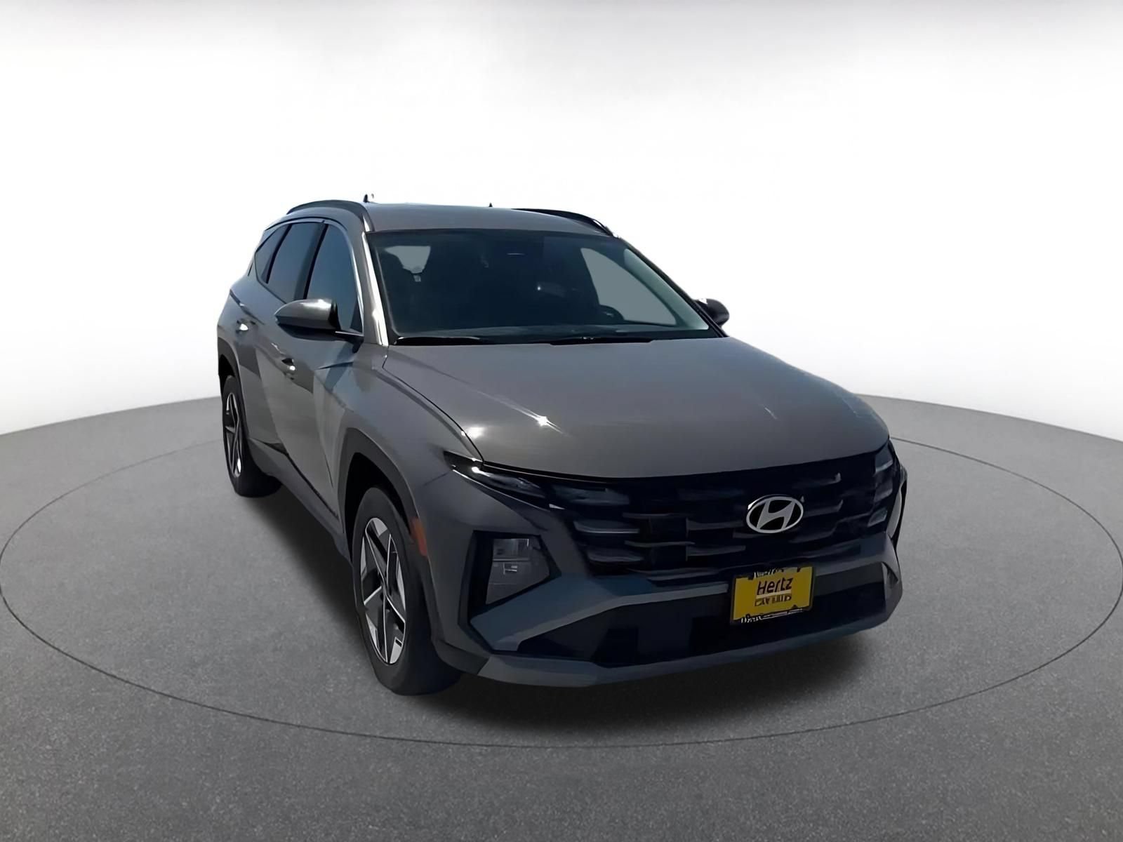 Used 2026 Hyundai Tucson SEL FWD image 3