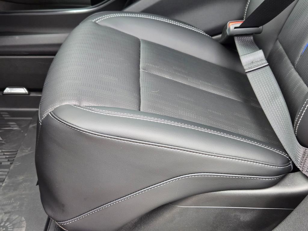 New 2026 Cadillac Lyriq Premium Sport w/ LPO, Floor Liner Package image 27