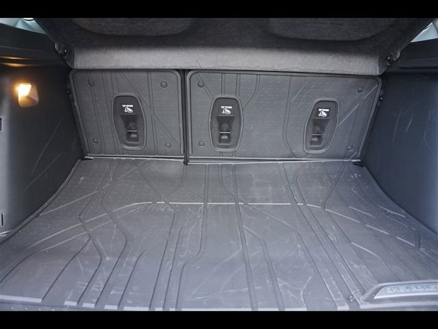 New 2026 Chevrolet Trax LT w/ Driver Confidence Package image 17