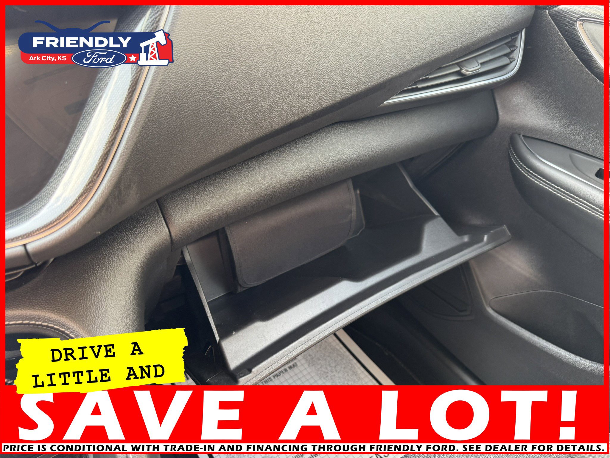 Used 2023 Buick Envision Preferred image 30