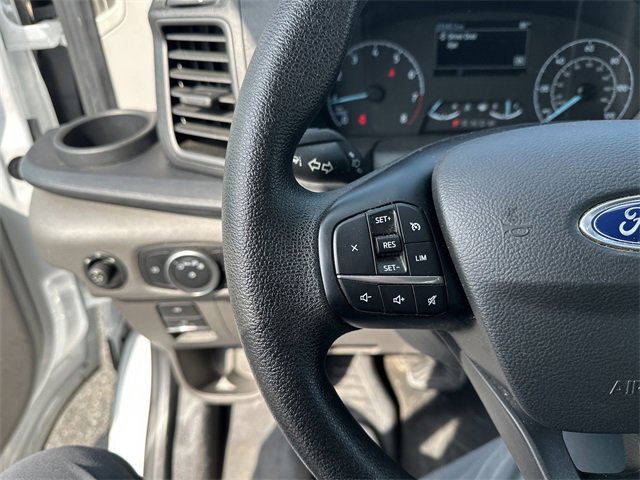 Certified 2024 Ford Transit 250 Low Roof w/ Exterior Upgrade Package image 24
