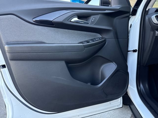 Certified 2023 Chevrolet TrailBlazer LS FWD image 10