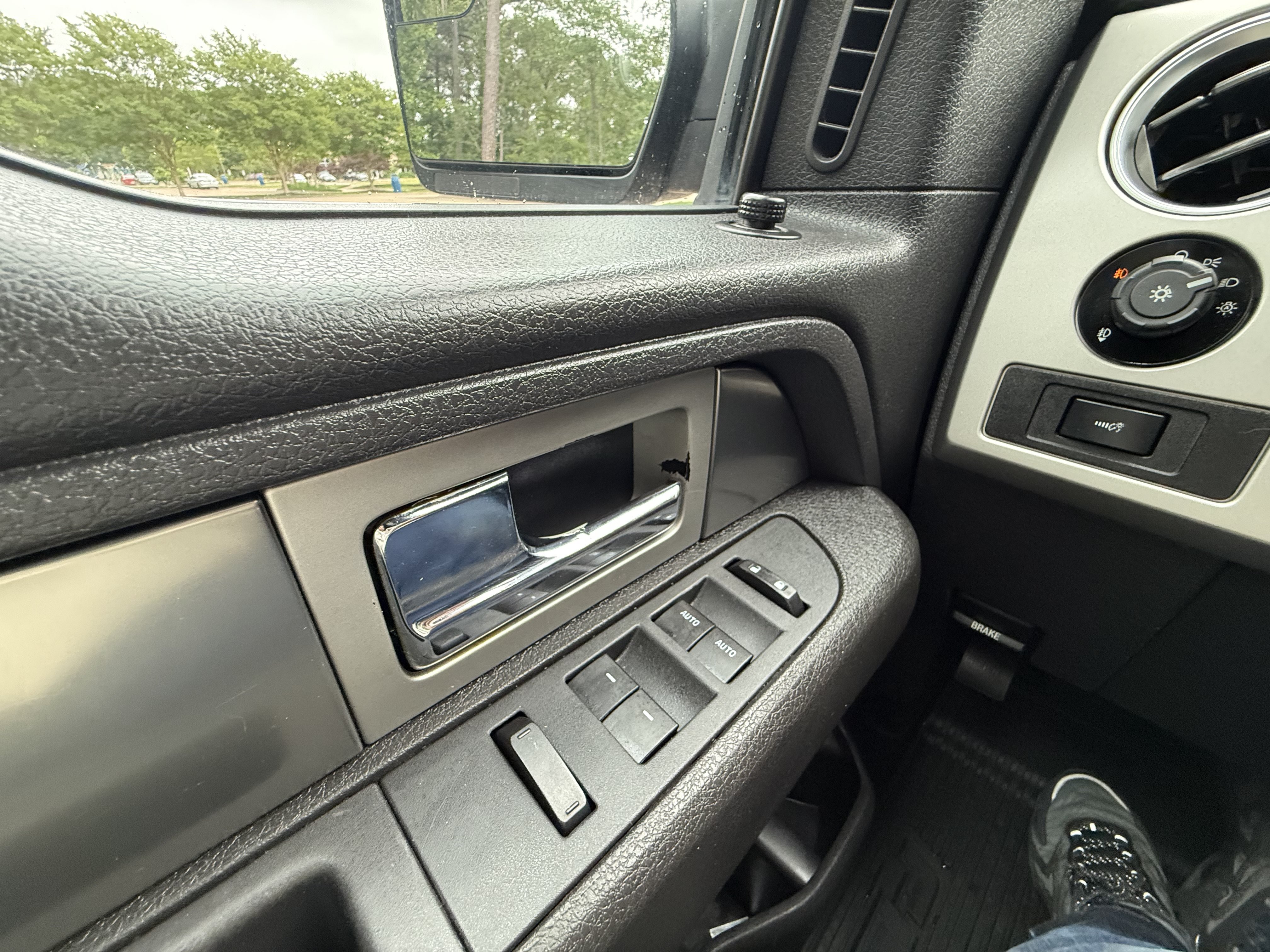 Used 2013 Ford F150 FX4 AWD/4WD image 27