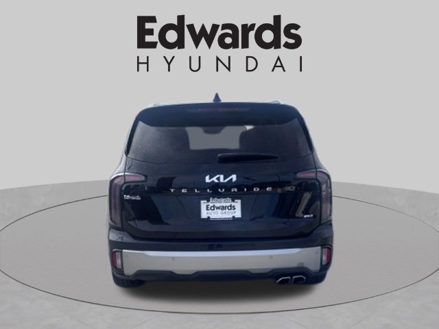 Used 2023 Kia Telluride SX Prestige AWD/4WD image 7