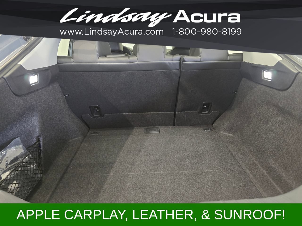 Used 2026 Acura Integra FWD image 6